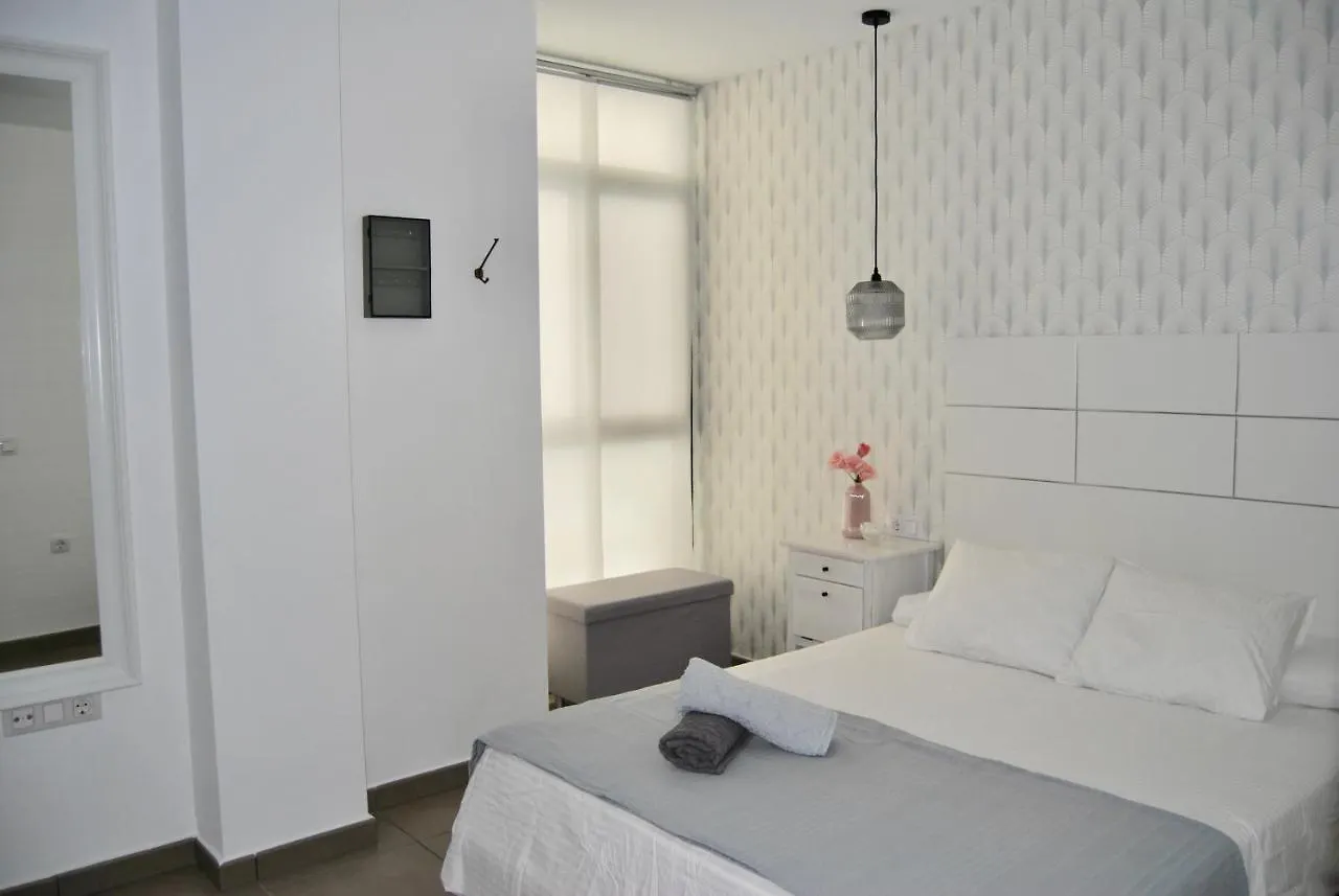 Casa El Majorero Puerto del Rosario  Puerto del Rosario (Fuerteventura)