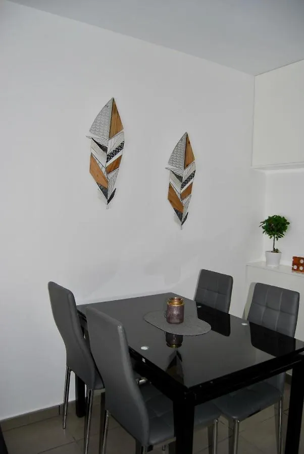 Appartamento Casa El Majorero Puerto del Rosario  Spagna