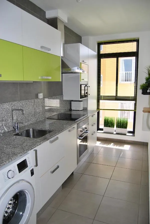 Casa El Majorero Puerto del Rosario  Appartamento