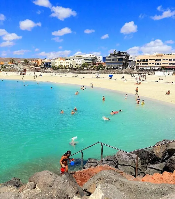 Casa El Majorero Puerto del Rosario  0*, Puerto del Rosario (Fuerteventura) Spagna