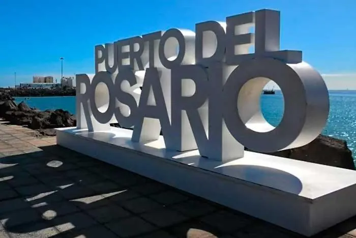 Appartamento Casa El Majorero Puerto del Rosario