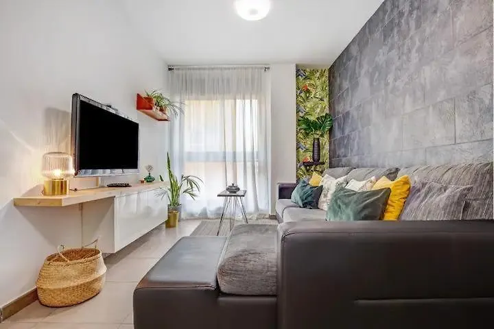 Casa El Majorero 罗萨里奥港