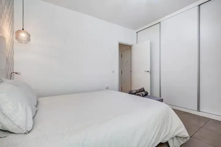 Casa El Majorero Puerto del Rosario  Appartamento Puerto del Rosario (Fuerteventura)