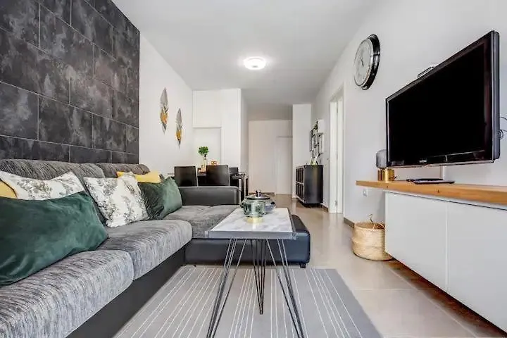 Casa El Majorero Puerto del Rosario  Appartamento