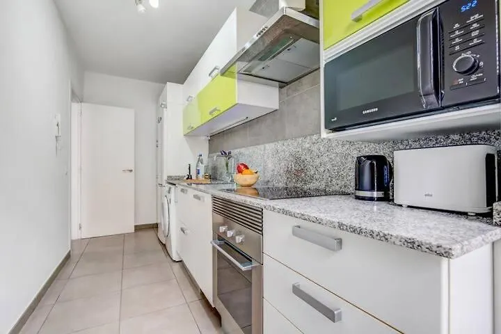 Casa El Majorero 罗萨里奥港 0*,