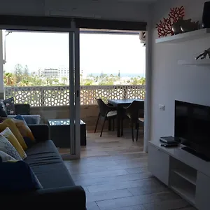 Appartamento Apartmento Vista Del Mar Tinache, San Bartolomé