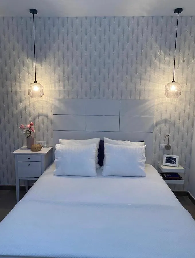 Apartamento Casa el Majorero Puerto del Rosario  España